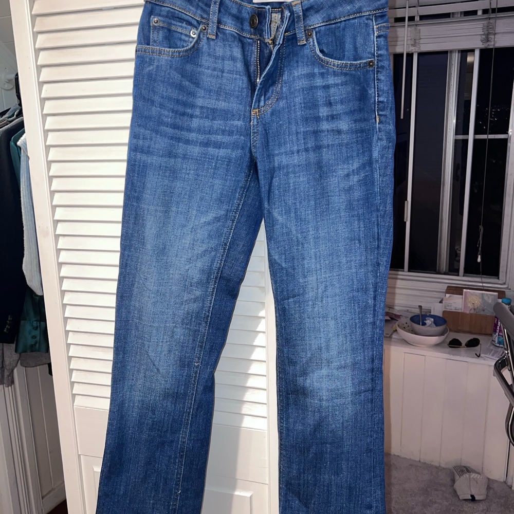 Blue Jeans